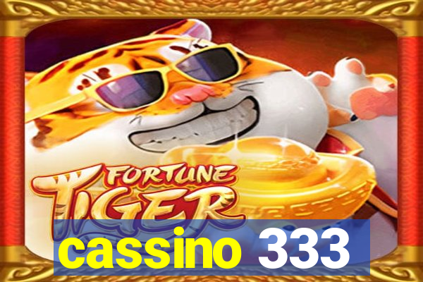 cassino 333